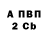 АМФЕТАМИН Розовый Aida Titarenko